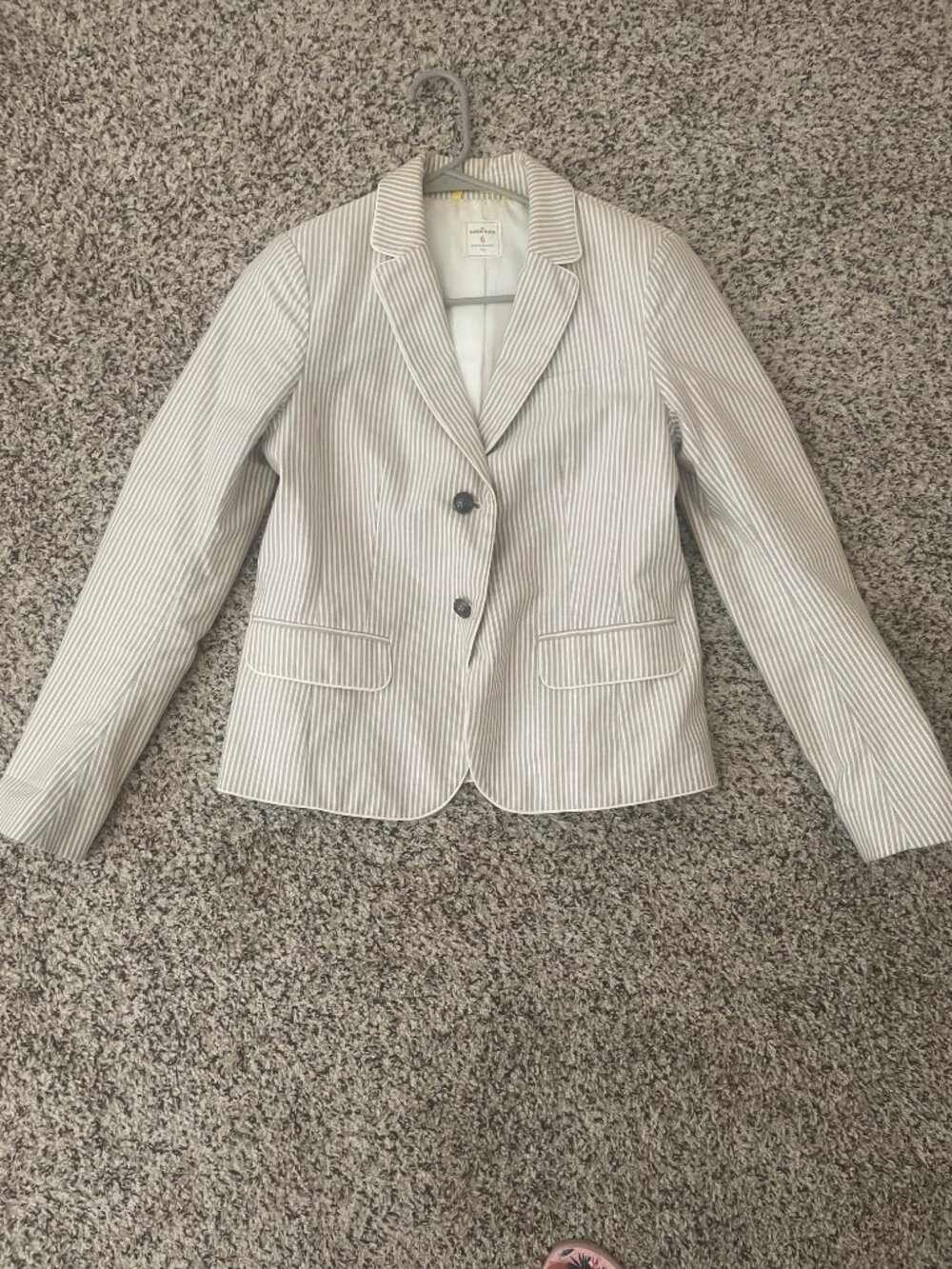 Gap Blazer - The American Academy
